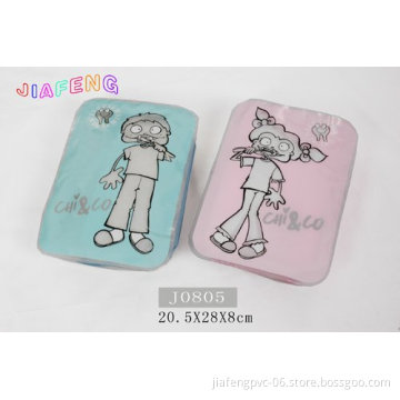 EVA toothbrush bag
